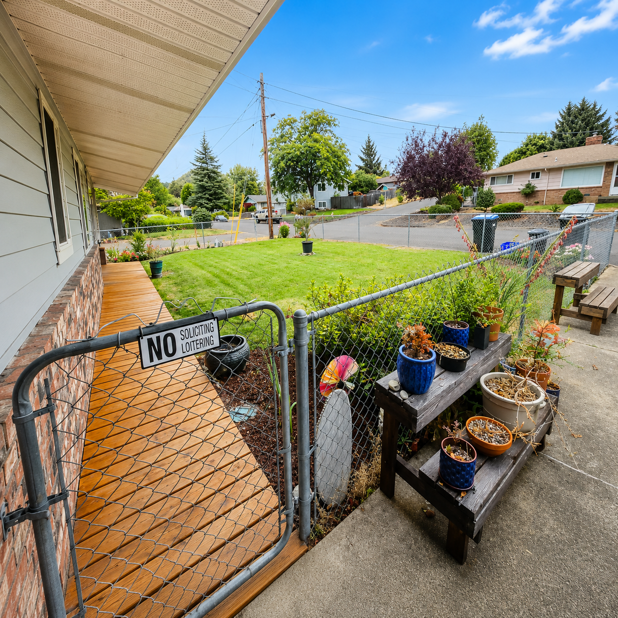 1510 NW Lester St in Roseburg, Oregon